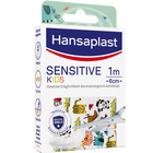 Bild: Hansaplast Hansaplast Kids Sensitive